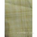 Rayon Cotton Plain Dyed hai tông màu